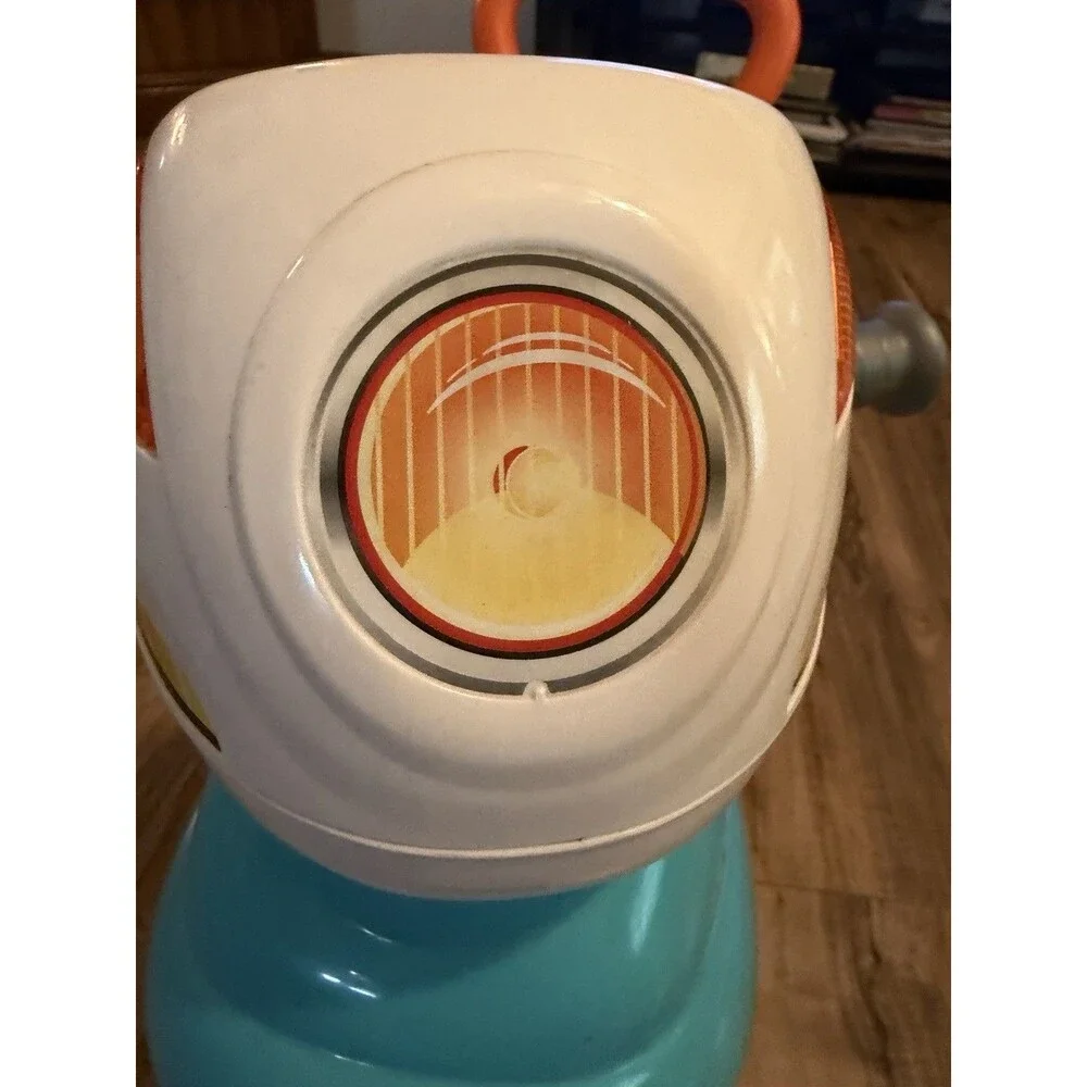 Vtech 3-in-1 Ride-On Motorbike